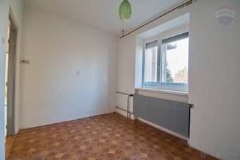 PREDAJ: 3IZBOVÝ RODINNÝ DOM, BLAŽOV - OKR. DUNAJSKÁ STREDA - 17