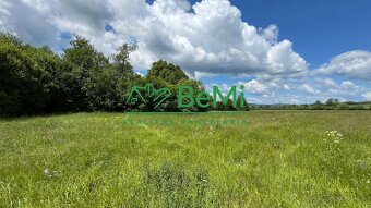 Pozemok pre chatu/mobilný dom - 17
