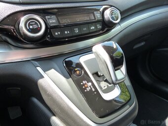 Honda CR-V 1.6 i-DTEC Lifestyle 4WD A/T - 17