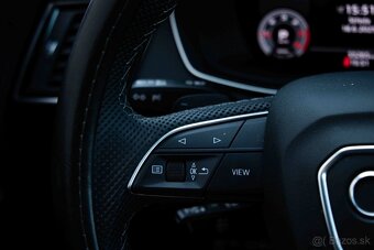 Audi Q5 40 2.0 TDI Advanced quattro S tronic - 17