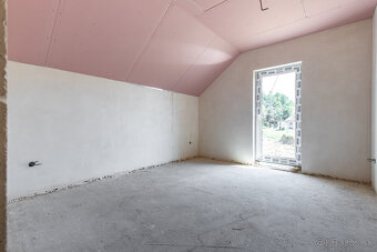 Na predaj rodinný dom - novostavba - Vyšné Opátske, Košice - 17