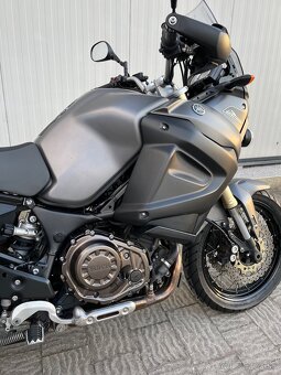 YAMAHA XT1200Z SUPER TENERE…2013….TOP STAV - 17