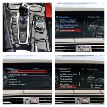 BMW Rad 5 520d xDrive - 17
