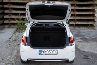 Citroën C4 Blue HDi 120 S&S EAT6 SHINE / AJ NA SPLÁTKY / - 17