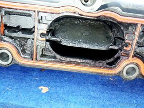 Mám všetky záslepky TDI a TSI TFSI a 2.0/2.7/3.0 TDI - 17