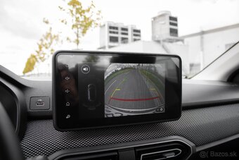 Dacia Sandero 1.0 Tce LPG / SVK / 1.M. / - 17