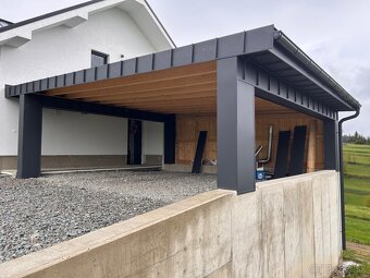 Klampiarske prace - 17