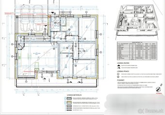 Na predaj/výmenu rozostavaný dom v Mlynici - 17
