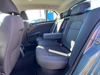 Škoda Superb 1.4 TSI Family - 17