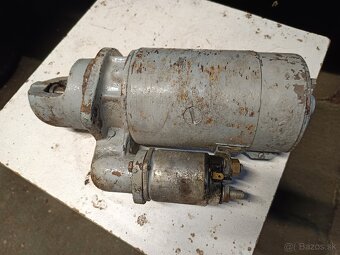 Predam náhradné diely na Peugeot 306 - 17