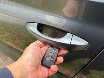 Kodiaq Style 4x4 2.0TSI 132kW 180K bezOPF filtra ODPOČET DPH - 17