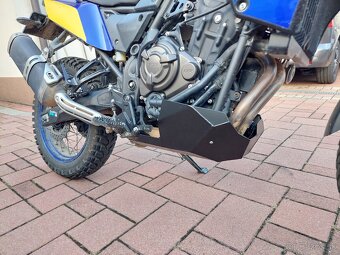 Yamaha Tenere 700 kryt motora - 17