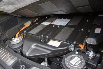 Kia Optima SW Sportswagon 2.0 GDI PHEV (Plug-in Hybrid) - 17
