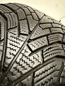 Zimná sada 5x112 R18 , 235/55/18 - Tiguan, Kodiaq, Q3 - 17