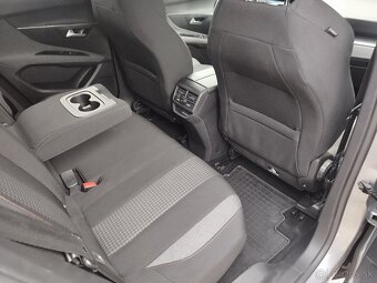 Peugeot 3008 Style 1.5 HDI 96KW AUTOMAT 2020 TOP - 17