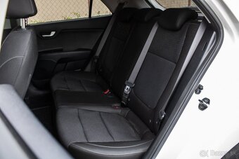 Kia Rio 1.2 DPi 61kw MT 5-st - 17
