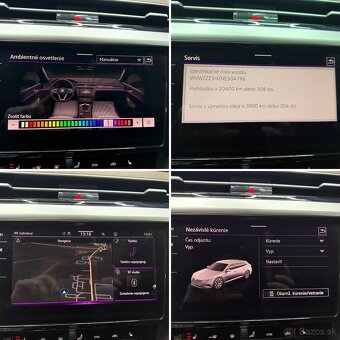 VW Arteon SB ELEGANCE 2.0tdi 110kw DSG WEBASTO 1majiteľ - 17