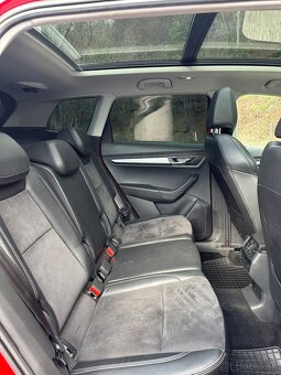 Škoda karoq 2.0TDI 4x4 DSG - 17