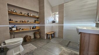 PERKUPA - nádherný 3 izbový RD, kompletná reknoštrukcia - 17