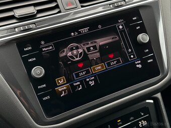 Volkswagen Tiguan Allspace 2.0 TDi DSG, r.v.: 2022 - 17