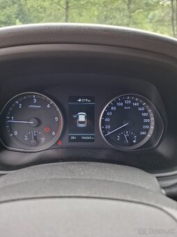 Hyundai i30 combi 1.6 crdi - 17