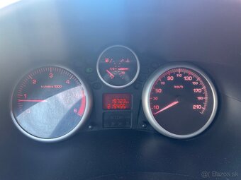 Peugeot 206+ 1.4HDi r.v. 10/2011 - 17