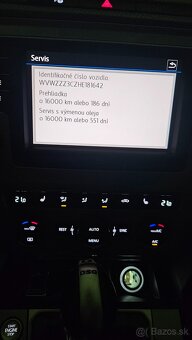 VW Passat Alltrack 4x4, 2.0 TDi 140kW, 6 DSG - 17