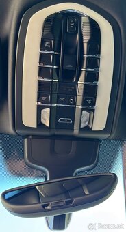Porsche Cayenne Diesel Platinum Edition II FL - 17