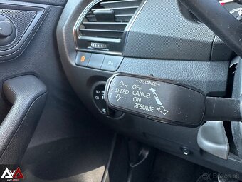 Škoda Fabia Combi 1.0 TSI, v Záruke, Pôvodný lak, ACC, SR - 17