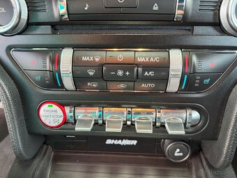 Ford Mustang 5.0 GT, manual, EU verzia - 17