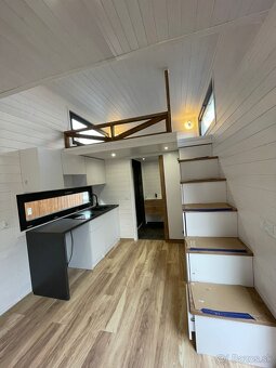 Výroba mobilných domov (Tiny house) - 17