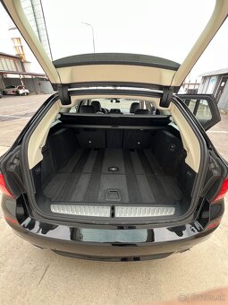 Bmw 530xd touring G31 - 17