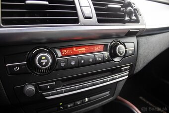 BMW X6 xDrive 30d - 17