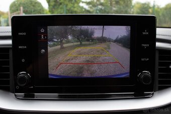 KIA CEED 1.5 T-GDi 2022 záruka - 17