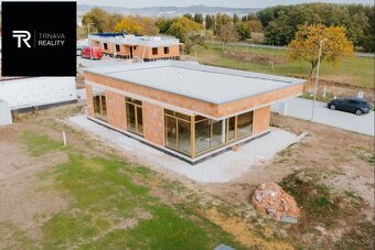 TRNAVA REALITY - moderný prízemný 4 – izbový rodinný dom vo - 17