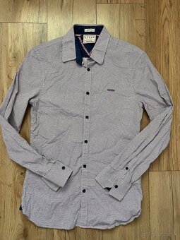 Panske kosele Rozne znacky S-M - 17