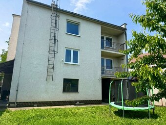 NA PRENÁJOM – Rodinný dom s možnosťou odkúpenia – Tomášovce - 17