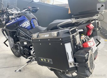 Triumph tiger 1200 - 17