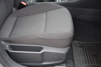 Volkswagen Golf 1.00 TSi, SR voz - 17