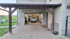 Rodinný dom na samote blízko jazera + 2,4 ha pôdy - 17