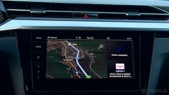 Volkswagen Arteon Shooting Brake 2.0 TDI 200PS 4MOTION R-Lin - 17