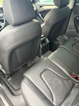 Audi A4 Avant 2.0 TDI 150k multitronic - 17