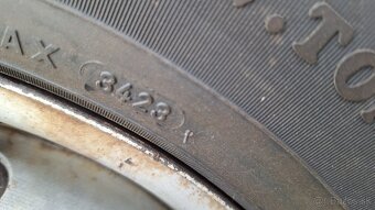 IVECO HÁKOVÝ NOSIČ KONTAJNEROV - 6 MIESTNE - NOVÁ STK - 17