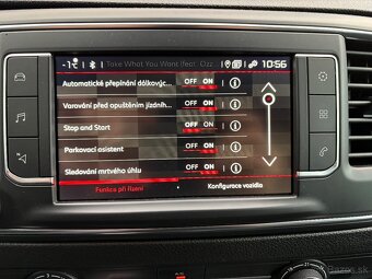 Citroën Jumpy 2.0 106KW odpočet DPH - 17