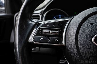 Kia Ceed 1.6 CRDi mHEV Gold A/T - 17