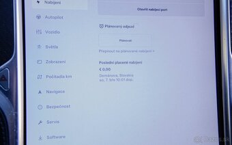 Tesla Model S 75D, Free Supercharger - 17