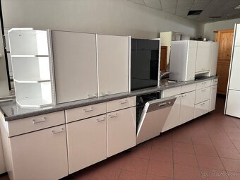 Prodám kuchyňskou linku Alno - 17