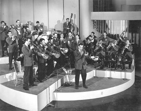 Glenn Miller Orchestra – tři šelakové gramodesky 1940/1941 - 17