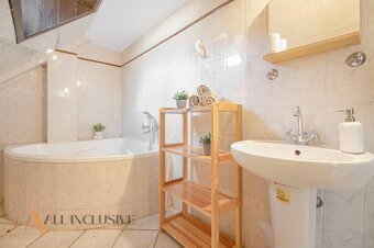 ALL INCLUSIVE | NA PREDAJ PENZIÓN PRI POČÚVADLIANSKOM JAZERE - 17