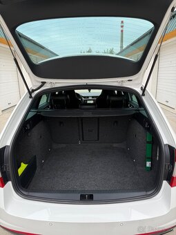 Skoda Octavia RS 2.0 TDI DSG - 17
